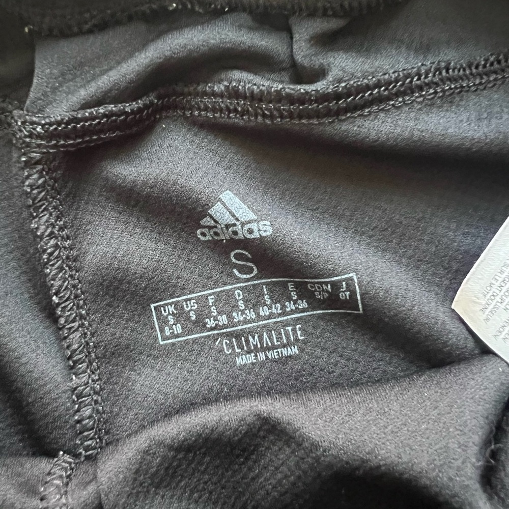 Adidas athletic shorts - Picture 2 of 3